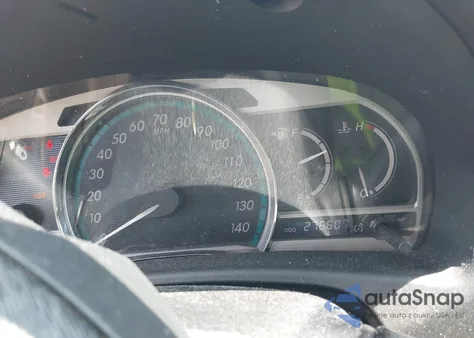 2009 Toyota Venza из США, поврежденный, VIN 4T3BE11A39U009369